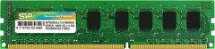 Silicon Power RAM DDR3L 4GB 1600MHz DIMM 1.35V/1.5V