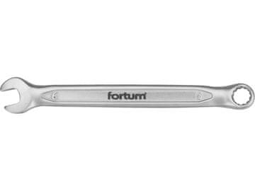 Fortum Odprti ključ (4730206), 6mm, L 110mm, 61CrV5