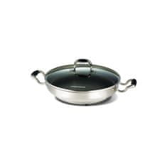 Morphy Richards Morphy Richards električna ponev 48898 SUPREME PRECISION SKILLLET 3,5 L