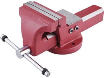 Fortum Fortum (4752614) okovje z nakovalom, 150 mm, SG železo