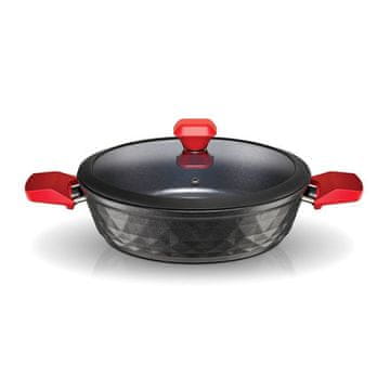 PYRAMIS Lonec, aluminij/steklo 014012501