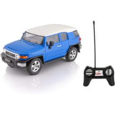 Buddy Toys RC model avtomobila Buddy Toys BRC 12.210 FJ Cruiser