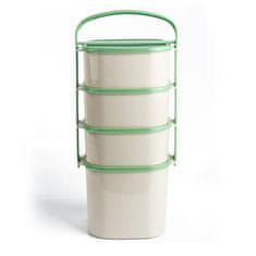 NOSILEC HRANE 4 NIVOJI S 3X1,2L + 1X2L