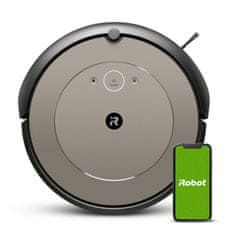 iRobot Roomba i1158 robotski sesalnik