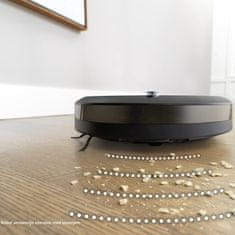 iRobot Roomba i1158 robotski sesalnik