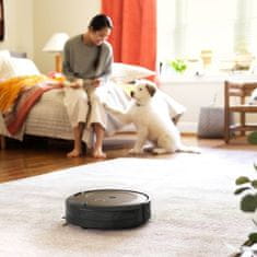 iRobot Roomba i1158 robotski sesalnik