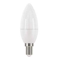 Emos Emos ZQ3221 LED-C38 žarnica Classic Candle 6W E14 nevtralno bela