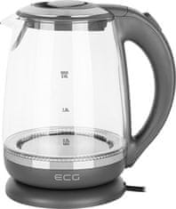 ECG ECG RK 2020 Sivo steklo