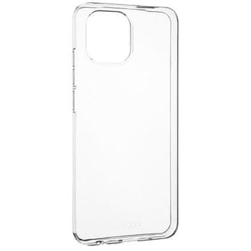 FIXED Prevleka za mobilni telefon Pritrjena na Xiaomi Redmi A1 prozorna