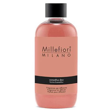 Millefiori Milano POLNILO ZA DIFUZOR MF MILANO 250 ml OSMANTHUS DEV 7REMOS, POLNILO ZA DIFUZOR MF MILANO 250 ml OSMANTHUS DEV 7REMOS