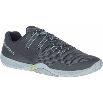 Merrell Čevlji siva Trail Glove 6