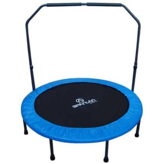 Spartan trampolin z držalom, 96 cm