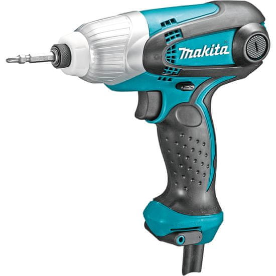 Makita TD0101F električni udarni vijačnik
