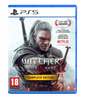 The Witcher 3 Complete Edition igra (PlayStation 5)