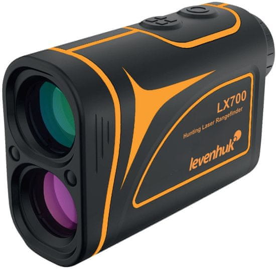 Levenhuk LX700 Lovski laserski daljinomer