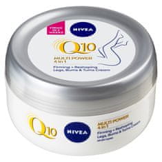 Nivea Q10 Krema za učvrstitev in remodeliranje telesa, 300 ml