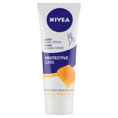 Nivea Protective Care krema za roke, 75 ml