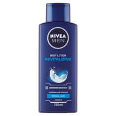 Nivea Men Losjon za telo za moške, 250 ml