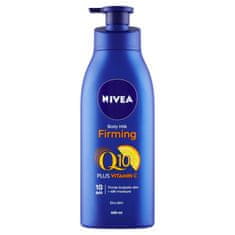 Nivea Q10 Hranljivo učvrstitveno mleko za telo Q10+vitamin C, 400 ml