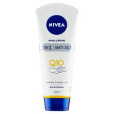 Nivea Anti Age Q10 krema za roke, 100 ml