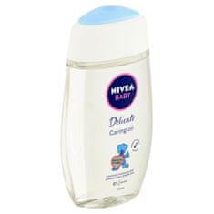 Nivea Baby Treatment olje, 200 ml