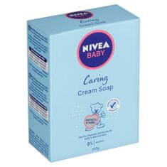 Nivea Baby Kremno milo, 100 g