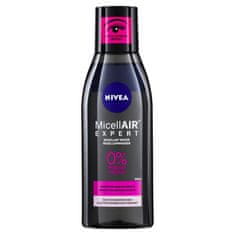 Nivea MicellAir Expert Dvofazna ekspertna micelarna voda, 200 ml