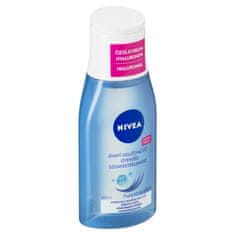 Nivea Nežni odstranjevalec ličil za oči, 125 ml