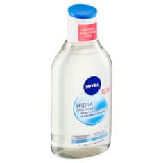 Nivea Hydra Skin Effect All-in-1 micelarna voda, 400 ml