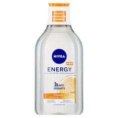 Nivea Energy Energising micelarna voda, 400 ml