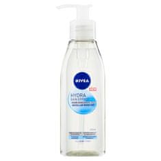 Nivea Nivea Hydra Skin Effect micelarni čistilni gel, 150 ml
