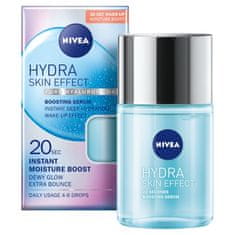 Nivea Nivea Hydra Skin Effect Stimulating vlažilni serum, 100 ml