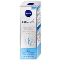 Nivea Cellular Hyaluron Professional serum, 30 ml
