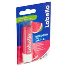 Labello Watermelon Shine balzam za nego ustnic, 4,8 g