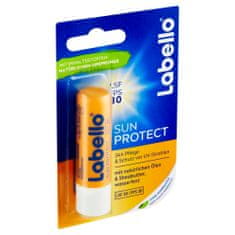 Labello Sun Protect Balzam za nego ustnic OF 30, 4,8 g