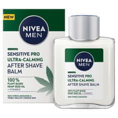 Nivea Men Sensitive Pro Ultra-Calming balzam za po britju, 100 ml