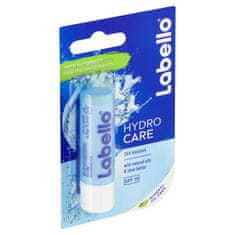 Labello Hydro Care Balzam za nego ustnic, 4,8 g