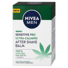 Nivea Men Sensitive Pro Ultra-Calming balzam za po britju, 100 ml