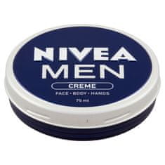 Nivea Men Creme Univerzalna krema, 75 ml