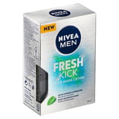 Nivea Men Fresh Kick Osvežilna voda po britju, 100 ml