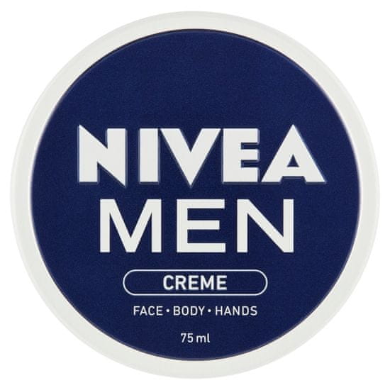 Nivea Men Creme Univerzalna krema, 75 ml