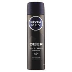 Nivea Men Deep Antiperspirant sprej, 150 ml