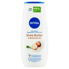 Nivea Gel za prhanje Shea Butter & Botanical Oil Treatment, 250 ml