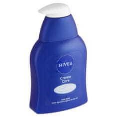 Nivea Creme Care Cream tekoče milo, 250 ml