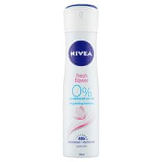 Nivea Fresh Natural Spray deodorant, 150 ml