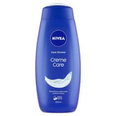 Nivea Gel za prhanje Creme Care Treatment, 500 ml