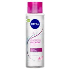 Nivea Soothing micelarni šampon, 400 ml