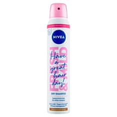 Nivea Fresh & Mild Dry šampon za svetlejši ton las, 200 ml