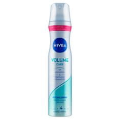 Nivea Lak za lase Volume Care, 250 ml