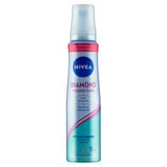 Nivea Diamond Volume Care utrjevalec pene, 150 ml